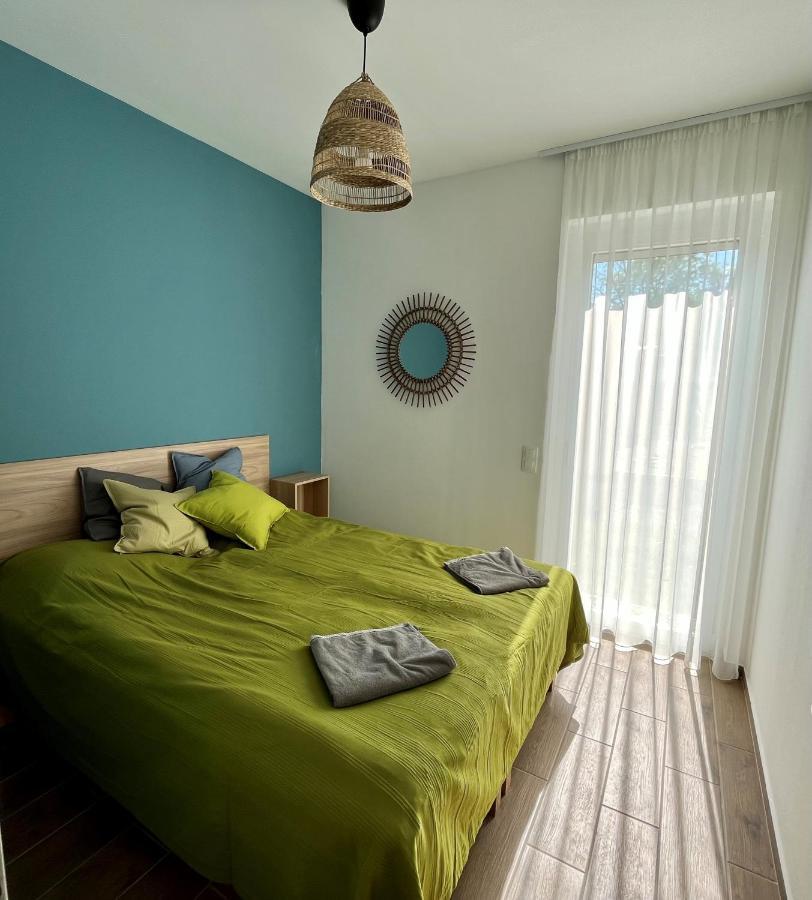 Aranygesztenye Apartmanhaz Balatonudvari Eksteriør billede