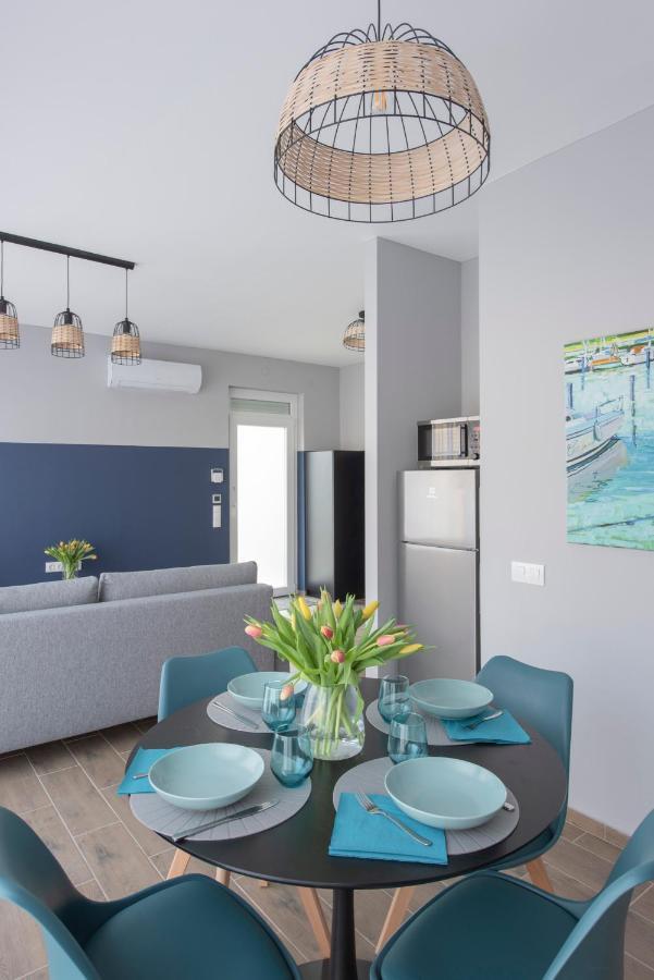 Aranygesztenye Apartmanhaz Balatonudvari Eksteriør billede